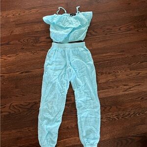 Girl’s Jumpsuit NWT